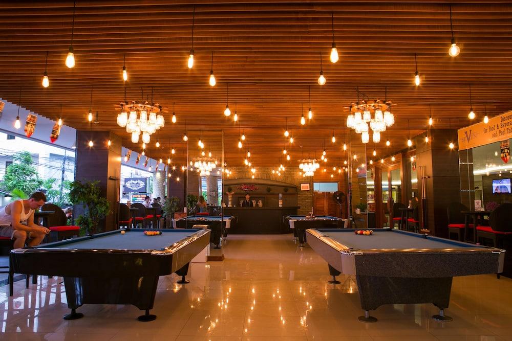 Kutabex Beachfront Hotel Kuta Lombok Eksteriør billede