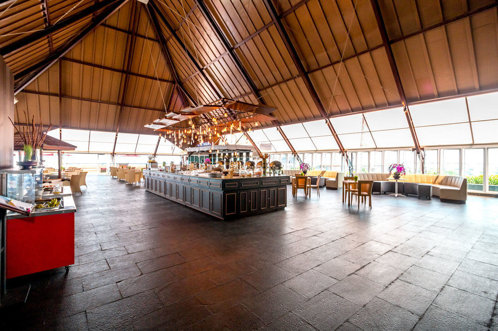 Kutabex Beachfront Hotel Kuta Lombok Eksteriør billede